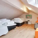 Prázdninový dům Villavilla 449 - Dueodde, Bornholm Neksø