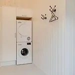 Prázdninový dům Villavilla 449 - Dueodde, Bornholm *