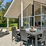 Prázdninový dům Villavilla 449 - Dueodde, Bornholm Neksø