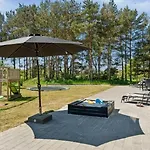 Villavilla 449 - Dueodde, Bornholm Hébergement de vacances Neksø
