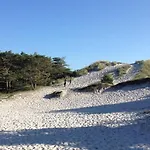 Villavilla 449 - Dueodde, Bornholm Hébergement de vacances *