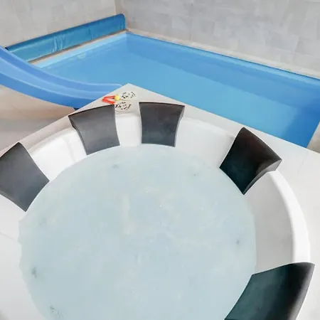 Villavilla #449 - Dueodde, Bornholm Feriehus Neksø