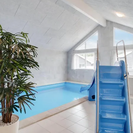 Feriehus Villavilla #449 - Dueodde, Bornholm *