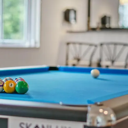 Villavilla #449 - Dueodde, Bornholm Feriehus Neksø