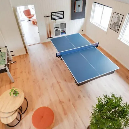 Villavilla #449 - Dueodde, Bornholm Feriehus