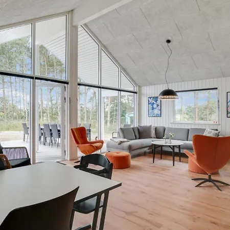 Villavilla #449 - Dueodde, Bornholm * Neksø