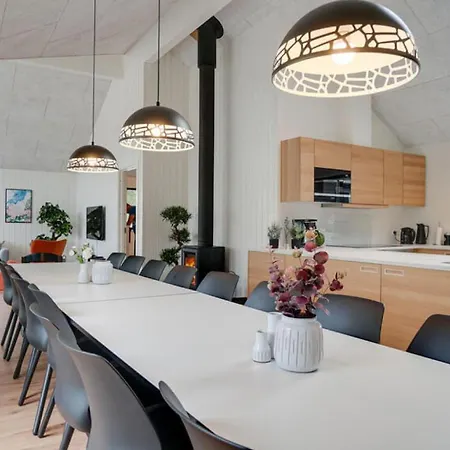 Villavilla #449 - Dueodde, Bornholm * Neksø