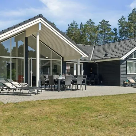 Villavilla #449 - Dueodde, Bornholm Neksø