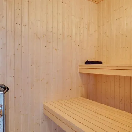 Prázdninový dům Villavilla 449 - Dueodde, Bornholm