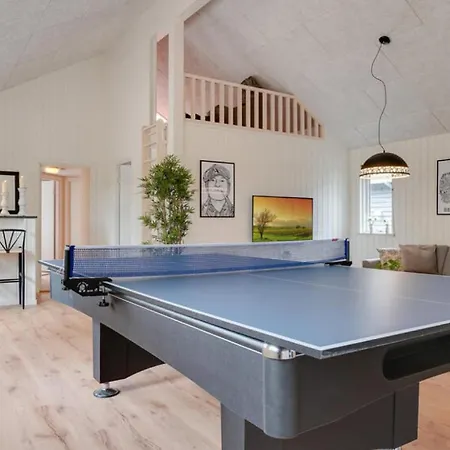 Villavilla 449 - Dueodde, Bornholm