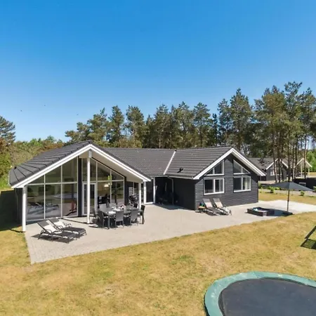 Prázdninový dům Villavilla 449 - Dueodde, Bornholm *