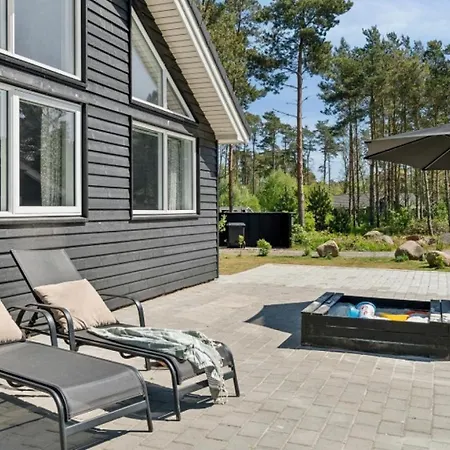 Villavilla 449 - Dueodde, Bornholm