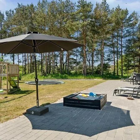Villavilla 449 - Dueodde, Bornholm