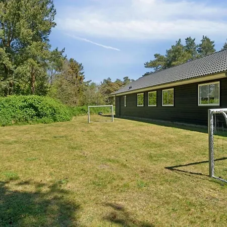 Villavilla 449 - Dueodde, Bornholm Prázdninový dům *