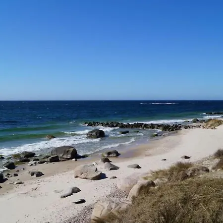 Villavilla 449 - Dueodde, Bornholm *