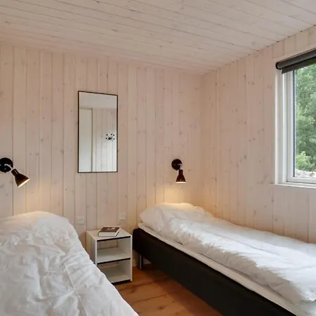 Villavilla 449 - Dueodde, Bornholm