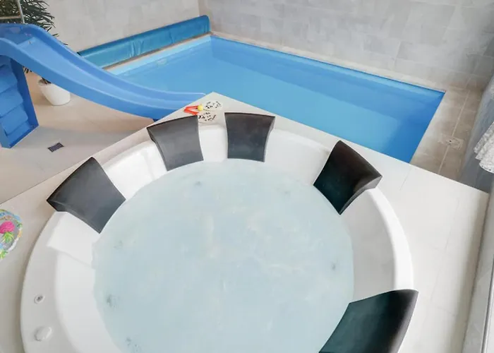 Villavilla #449 - Dueodde, Bornholm Feriehus Neksø