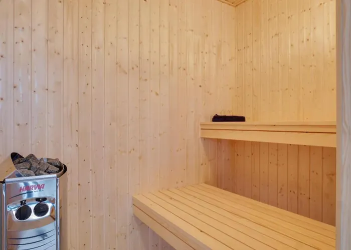 Villavilla #449 - Dueodde, Bornholm * Neksø