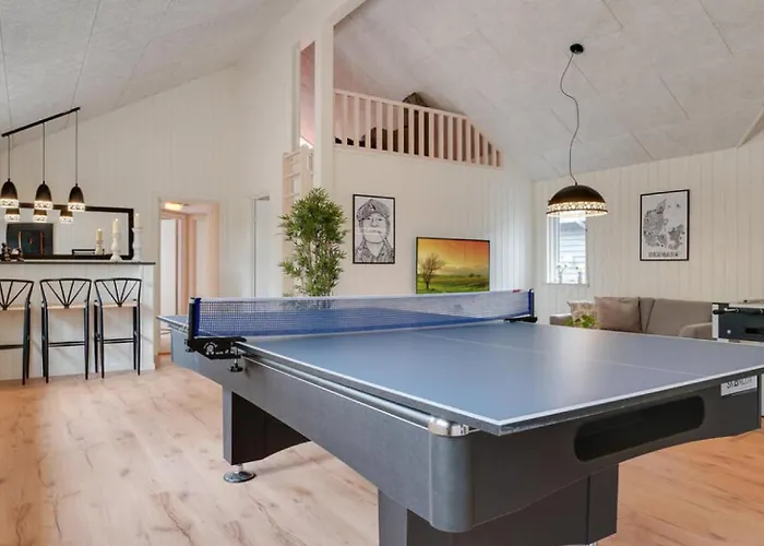 Villavilla #449 - Dueodde, Bornholm * Neksø