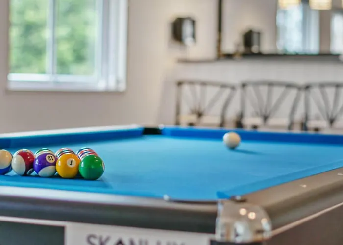 Villavilla #449 - Dueodde, Bornholm Feriehus Neksø