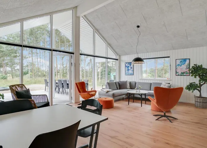 Villavilla #449 - Dueodde, Bornholm * Neksø