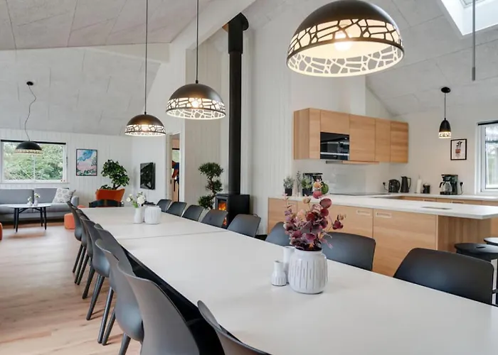 Villavilla #449 - Dueodde, Bornholm * Neksø