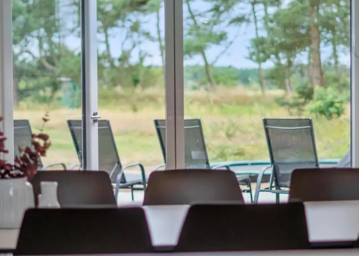 Feriehus Villavilla #449 - Dueodde, Bornholm