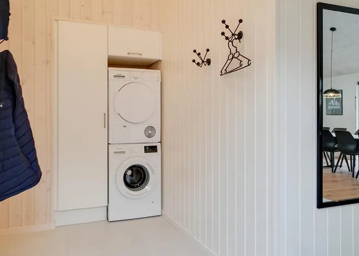 Feriehus Villavilla #449 - Dueodde, Bornholm *