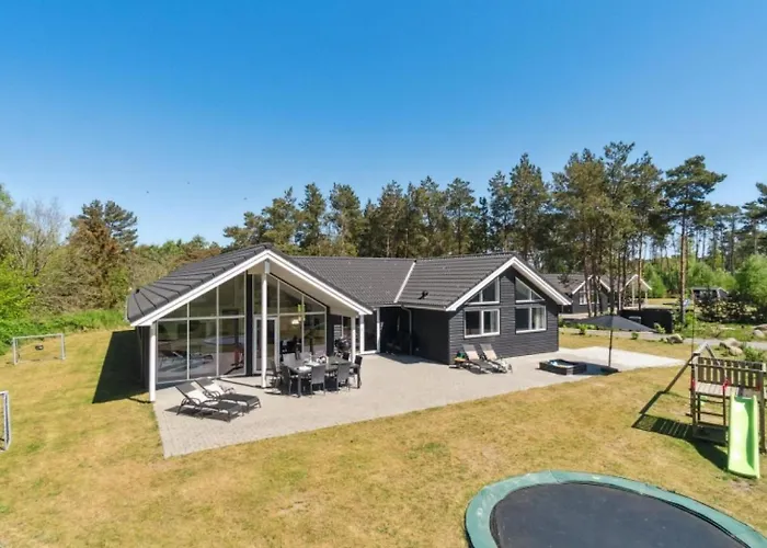 Villavilla #449 - Dueodde, Bornholm * Neksø