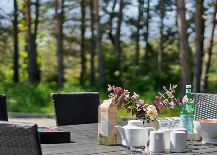 Villavilla #449 - Dueodde, Bornholm Neksø